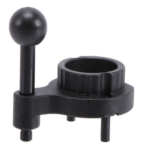  Outil de calage de vilebrequin pour moteurs VAG 1.4, 1.6, 2.0 TDI (EA288) - TB01329 