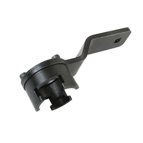 Crankshaft holding tool for Volvo - TB01360