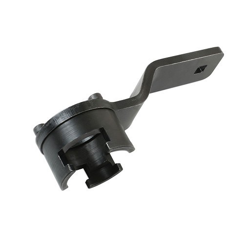 Outil de maintien de vilebrequin pour Volvo - TB01360