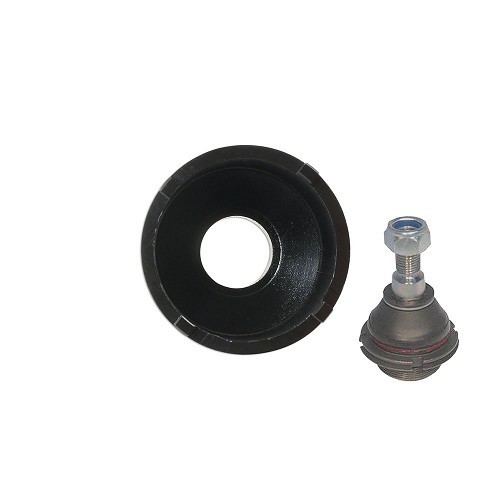 Upper ball socket for Citroën C5 and Peugeot 407 - TB01365