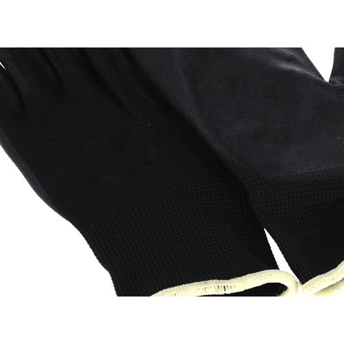 Guantes de mecánico - talla 8 (M) - TB01376