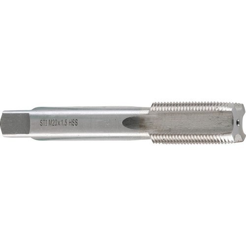  Macho de roscar de recambio para referencia TB01010 - TB01455 