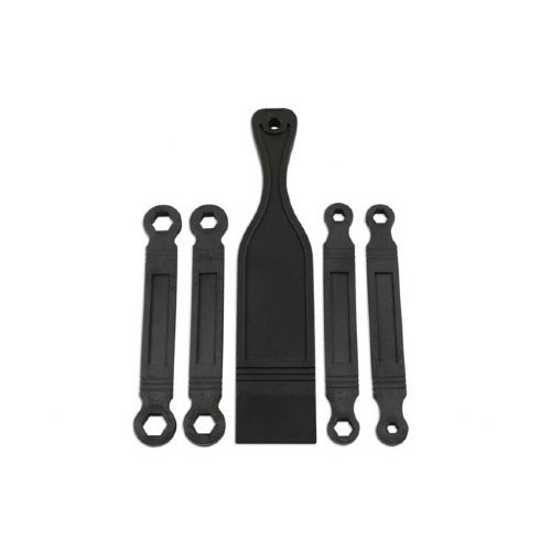 Non-marking wrenches and spatula - TB01460