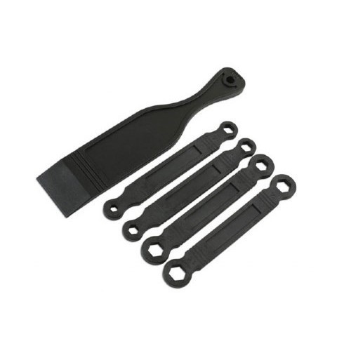     
                
                
    Non-marking wrenches and spatula - TB01460
