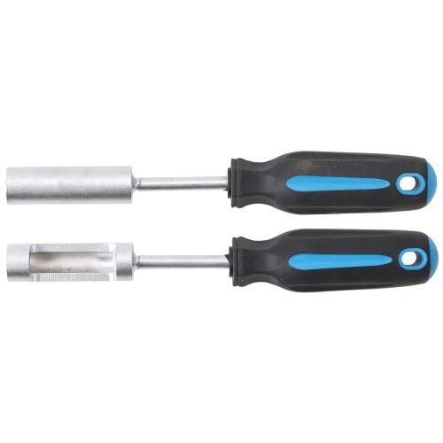  Tools for brake drum springs. - TB04626 