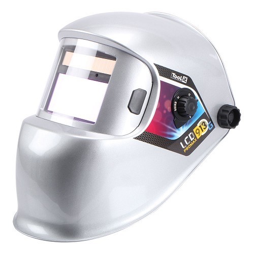 Máscara de soldadura LCD - TB04650