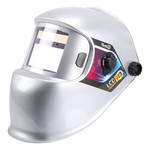 Masque de soudage LCD - TB04650