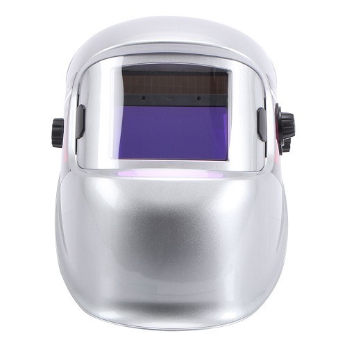  Maschera per saldatura LCD - TB04650-2 