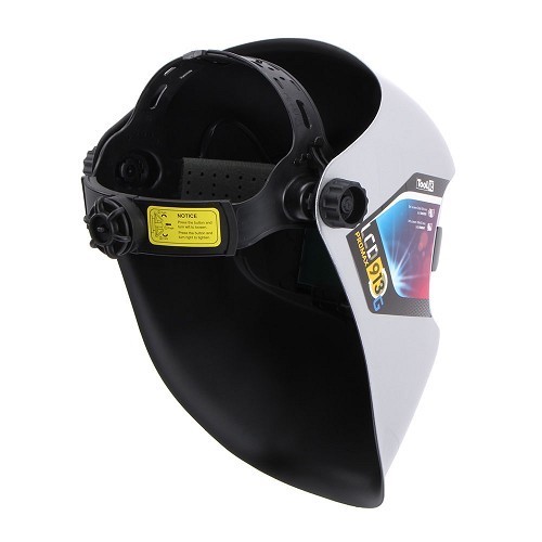 Maschera per saldatura LCD - TB04650