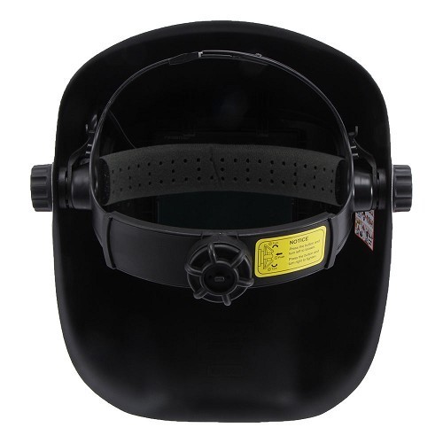 Maschera per saldatura LCD - TB04650