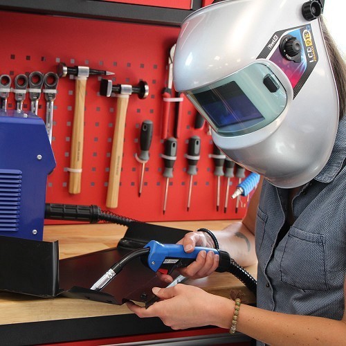  LCD welding mask - TB04650 