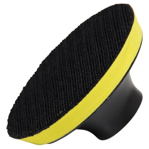 Velcro polijstschijf Ø 80 mm