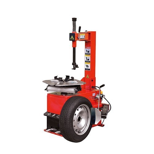 Automatic tyre machine - TB04666