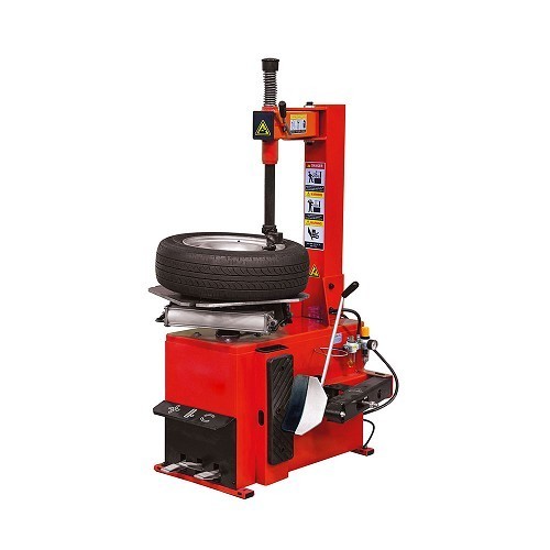  Automatic tyre machine - TB04666 