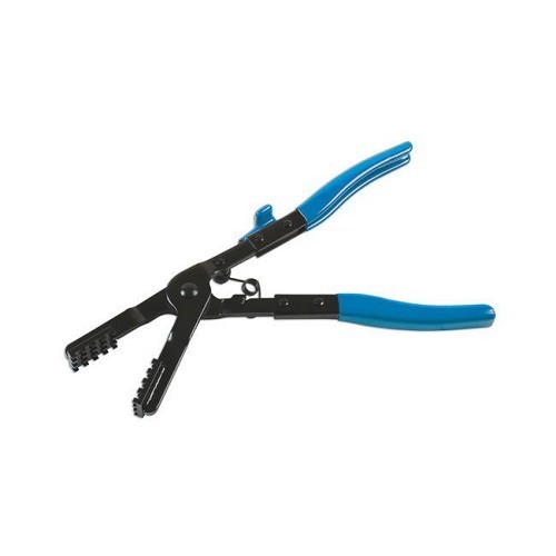  Hose clamp pliers - angled head - TB04682 