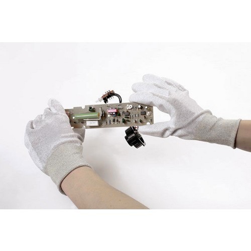 Anti-static gloves - size XL - TB04693