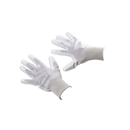 Anti-static gloves - size XL