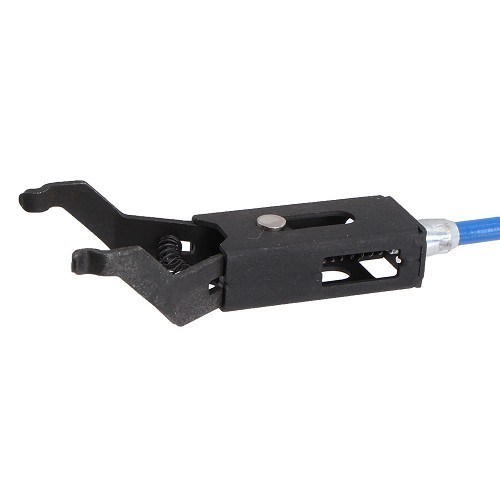 Pinza flexible para racor rápido de carburante - TB04716