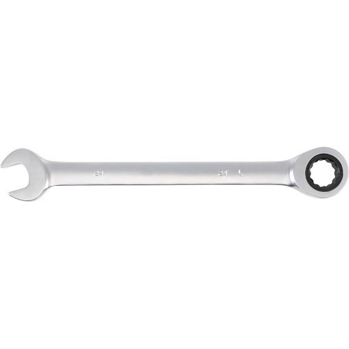 Mixed ratchet, 24 mm