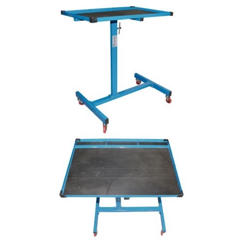  Mobile workshop table - TB04743 