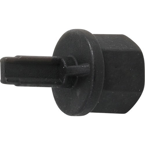 Drain plug socket for VAG 2.0 l 4 cylinders