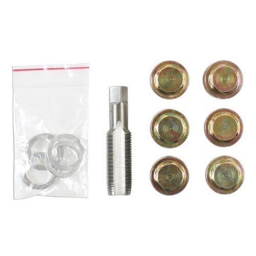 Repair kit for drain plug M18 x 1.5 - TB04766