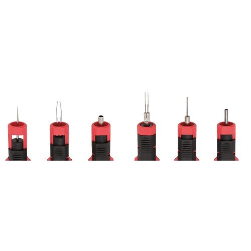 Outils pour connectiques électrique - TB04771