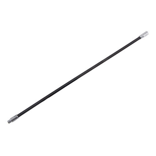     
                
                
    Flexible extension bar 450 mm 1/4 - TB04777
