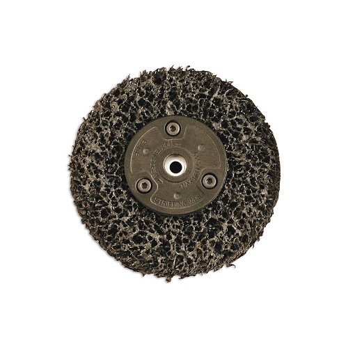  Brosse abrasive circulaire pour TB00645 - TB04782 