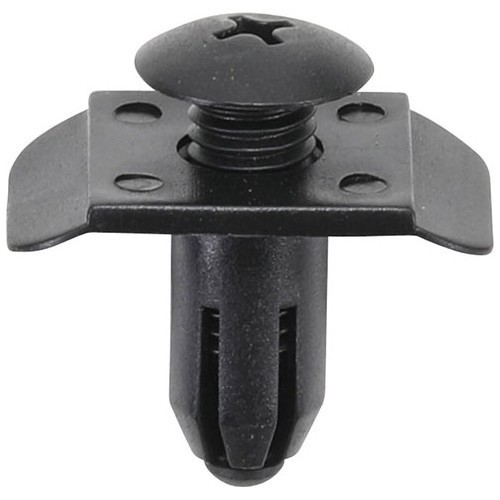 Carrosserieklemmen voor Nissan 408 stuks - TB04796