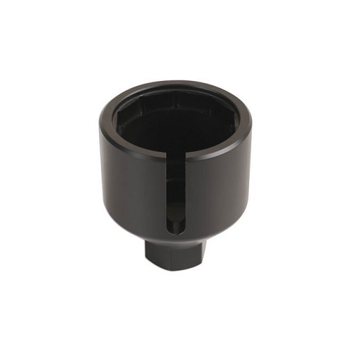 Fork nut socket for Ducati 1200 Multistrada - TB04815