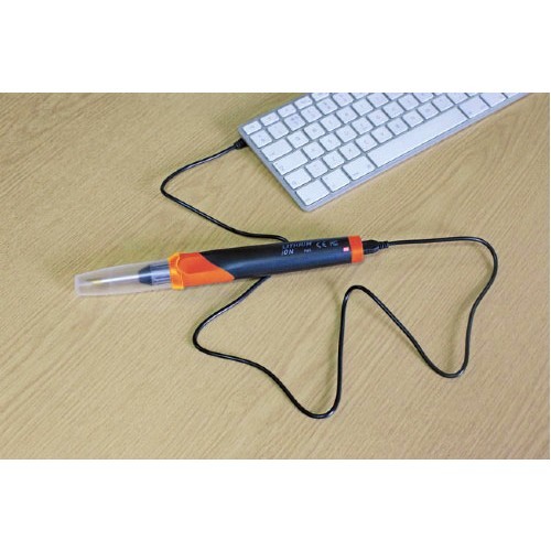 Plastic repair tools - TB04850