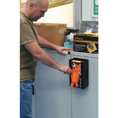 Glove dispenser - TB04862