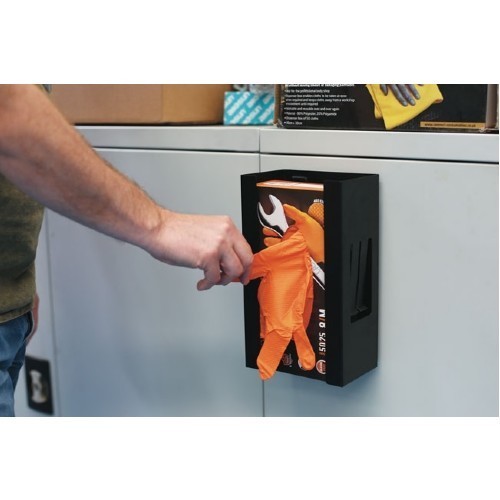 Handschoendispenser