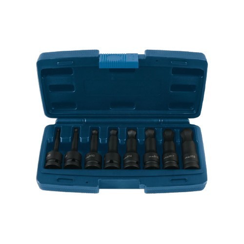  1/2" hex impact bits - TB04866 