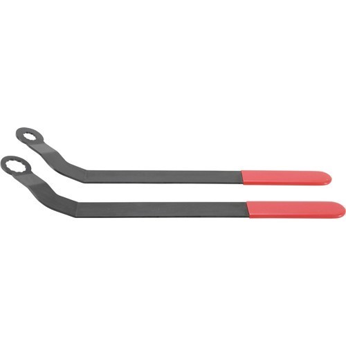 Flat belt tensioner spanners for Mini - TB04875