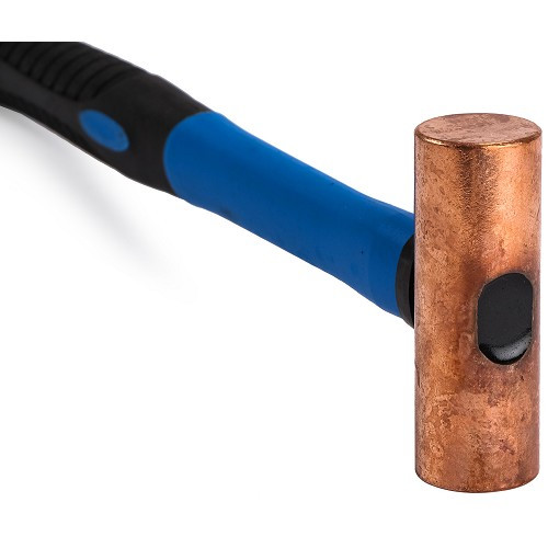 Copper hammer 454 g - TB04891