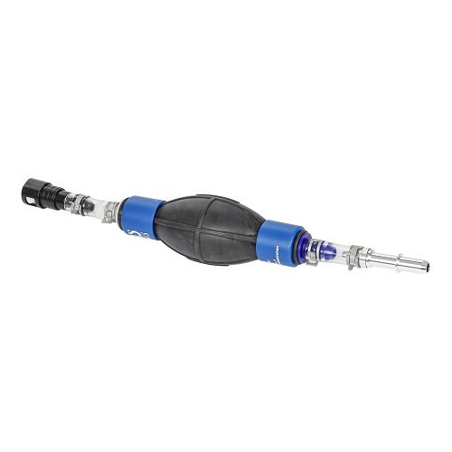  Priming bulb Fuel - TB04896 