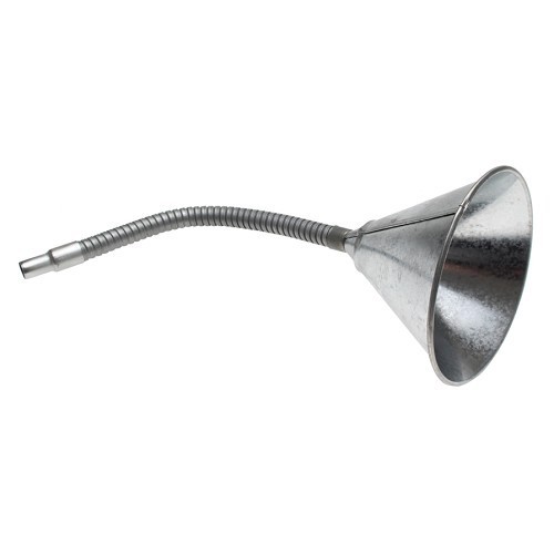  Metal funnel - Ø145 mm - TB04897 