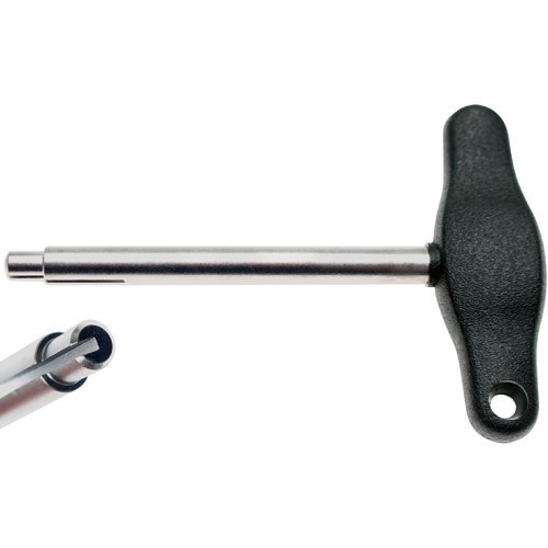  Parking brake spring installer tool for Mercedes-Benz - TB04913 