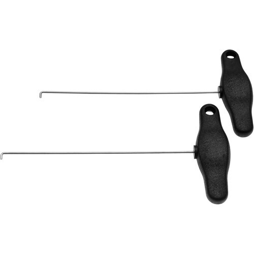     
                
                
    Dashboard removal hooks for Mercedes - TB04930
