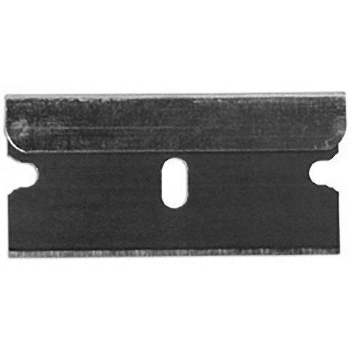 Replacement blades for extendable scraper TB04956