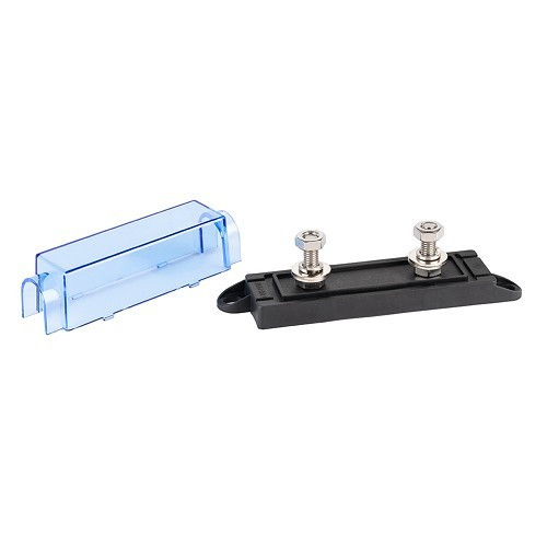 Mega /HD single fuse holder - TB05021