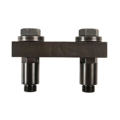 Bosch dual injector extractor adaptor