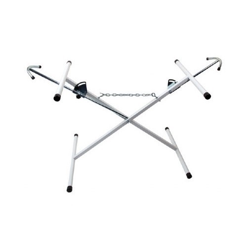 Soporte de parachoques ajustable - TB05055