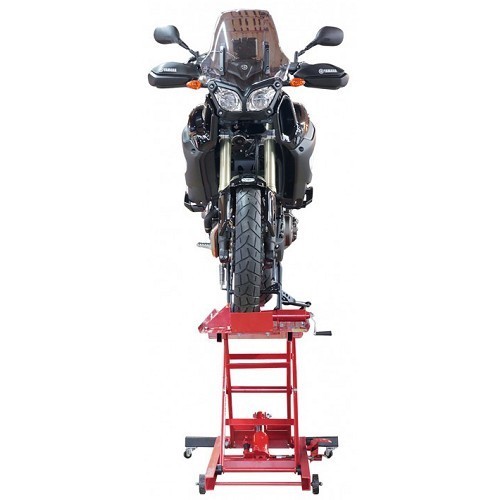 Motorfiets lift 360 kg - TB05100