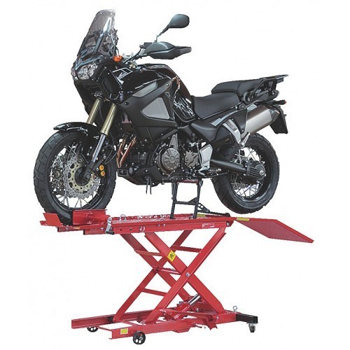  Motorradheber 360 kg - TB05100 