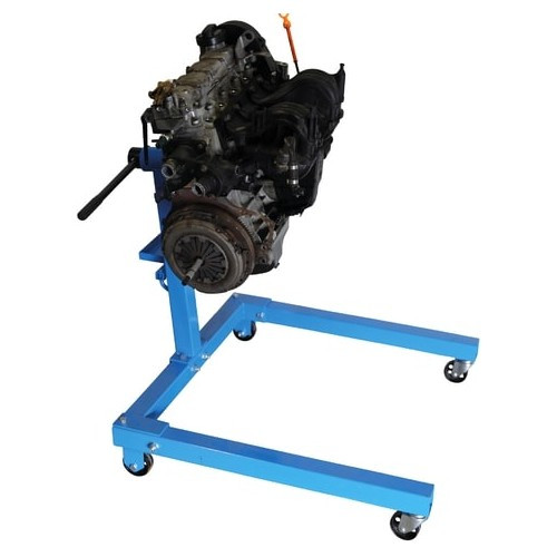  Soporte de motor XL 560 kg - TB05105 