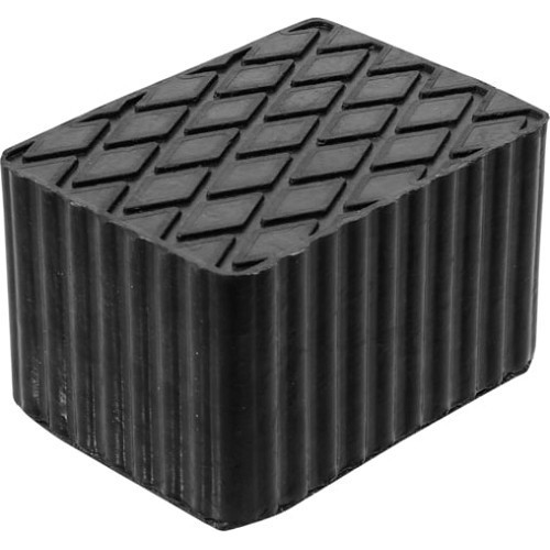  Gummipuffer für Hebebühnen 160 x 120 x 100 mm - TB05112 