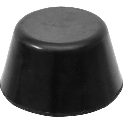  Rubber buffer for lift - Ø 105 mm - TB05114 